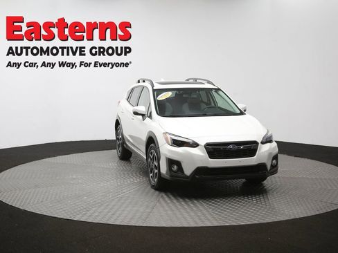 Used 2019 Subaru Crosstrek 2.0i Limited w/ Moonroof Package AWD/4WD image 57