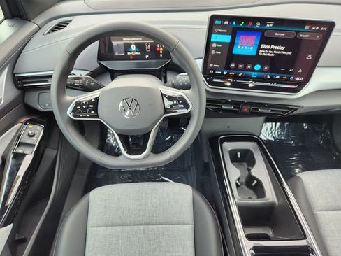 New 2026 Volkswagen ID.4 Pro image 24