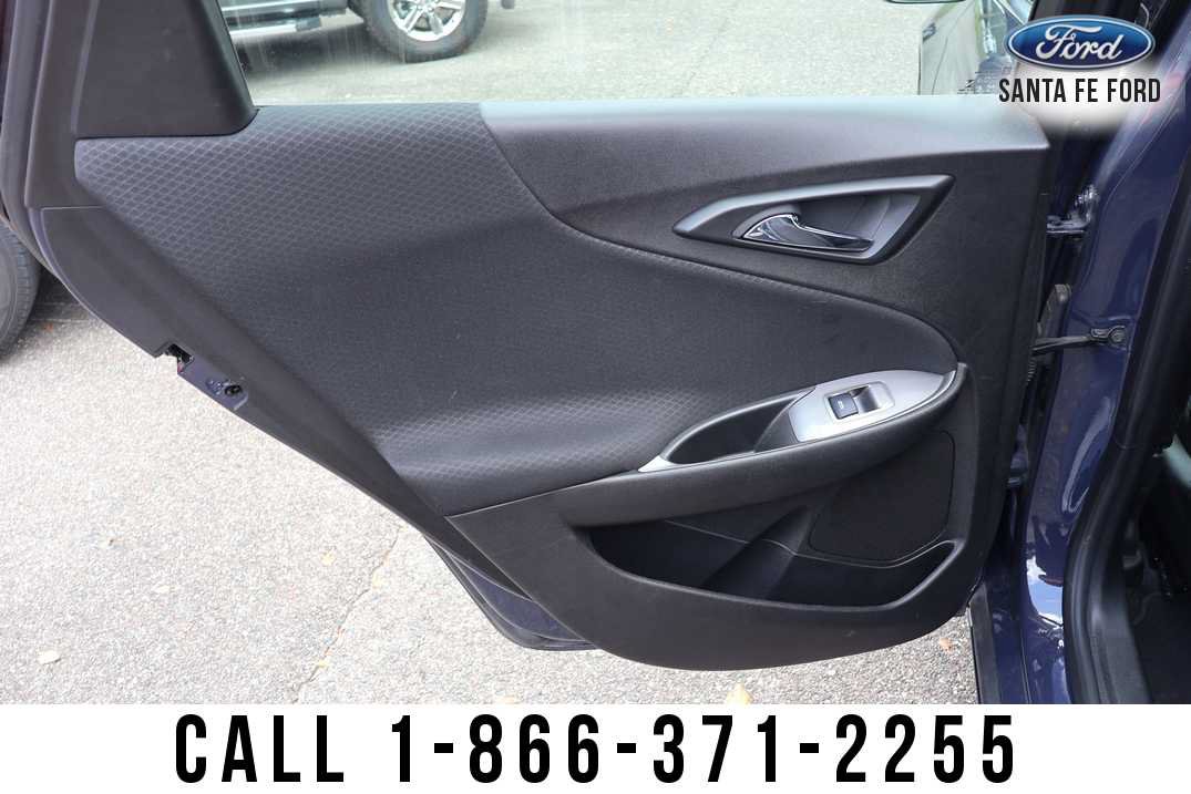 Used 2025 Chevrolet Malibu LT FWD image 15