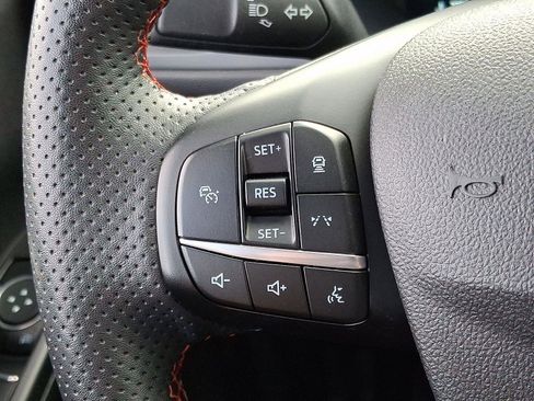 Used 2023 Ford Escape ST-Line Select w/ Tech Pack #2 image 21