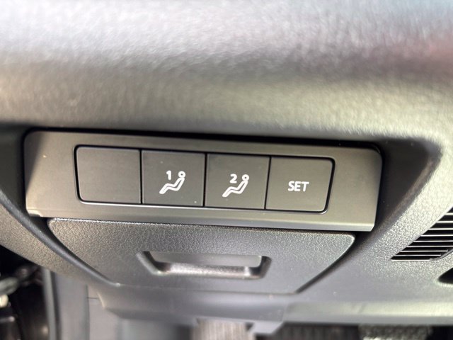 Used 2025 MAZDA CX-30 AWD 2.5 S w/ Preferred Package image 17