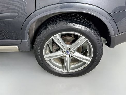 Used 2011 Volvo XC90 3.2 R-Design AWD/4WD image 25