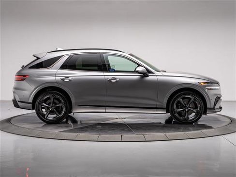 New 2026 Genesis GV70 2.5T Sport Prestige AWD/4WD image 6