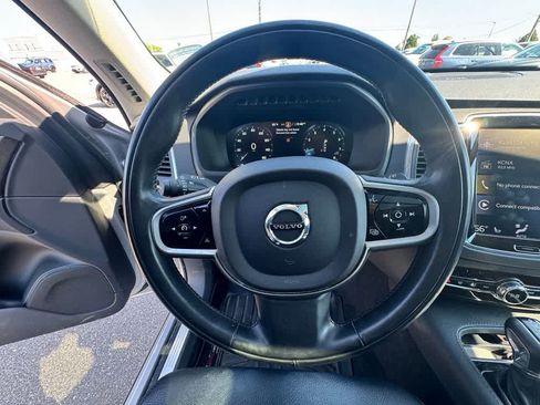 Used 2019 Volvo XC90 T6 Momentum w/ Protection Package Premier AWD/4WD image 20