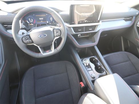 New 2026 Ford Explorer ST image 10