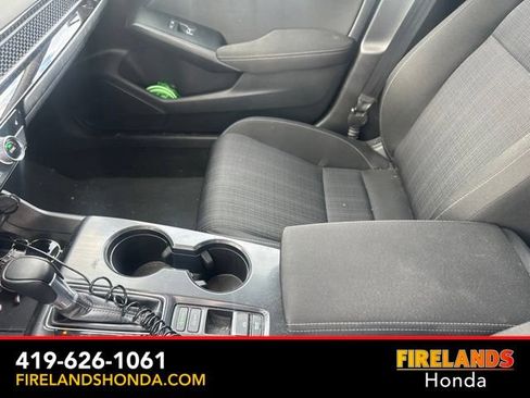 Used 2024 Honda Civic EX image 26