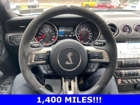 Used 2019 Ford Mustang Shelby GT350 w/ Technology Package image 15