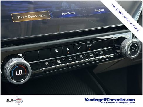 New 2027 Chevrolet Bolt LT FWD image 17