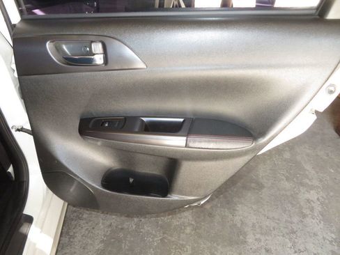 Used 2014 Subaru Impreza WRX STI image 24