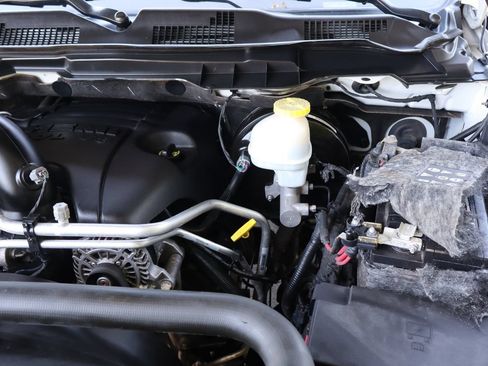 Used 2017 RAM 1500 Sport w/ Convenience Group AWD/4WD image 40
