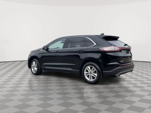 Used 2016 Ford Edge SEL w/ Equipment Group 201A AWD/4WD image 6