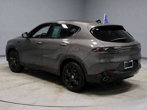 Used 2024 Dodge Hornet R/T Plus w/ R/T Blacktop Package image 10