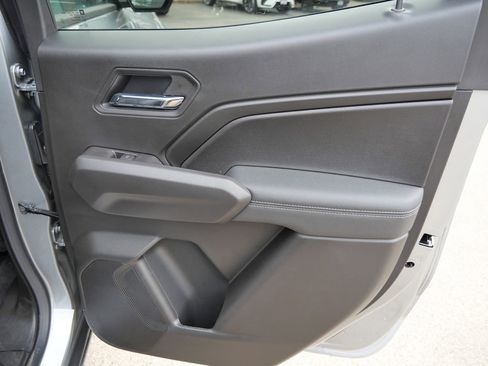 New 2026 GMC Canyon Elevation w/ Convenience Package image 22