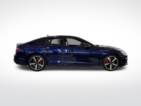 Used 2023 Audi A5 2.0T Prestige AWD/4WD image 6