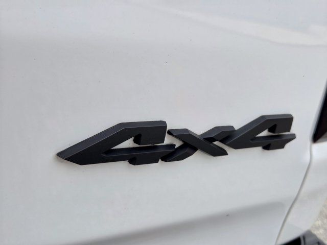 Used 2020 RAM 1500 Rebel w/ Rebel Level 1 Equipment Group AWD/4WD image 16
