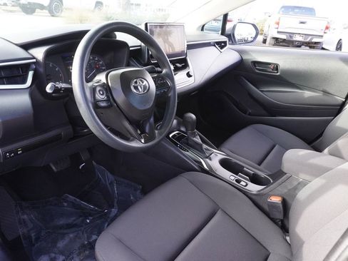 Used 2024 Toyota Corolla LE image 16
