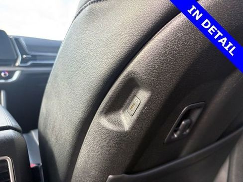 Used 2024 Kia Sportage X-Line w/ X-Line Premium Package image 16