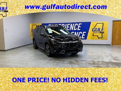 Used 2025 Subaru Ascent Touring w/ Popular Package #2 image 1