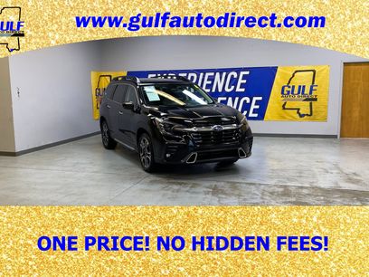 Used 2025 Subaru Ascent Touring w/ Popular Package #2