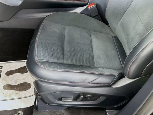 Certified 2025 Ford Explorer ST AWD/4WD image 26