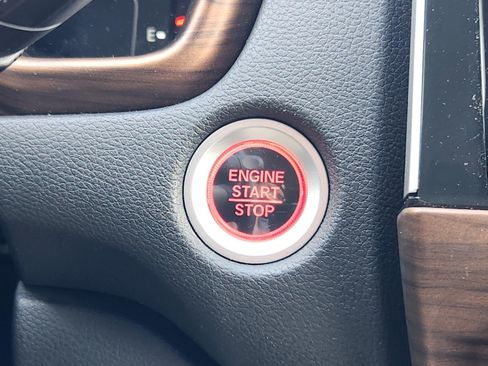 Used 2018 Honda CR-V EX image 31
