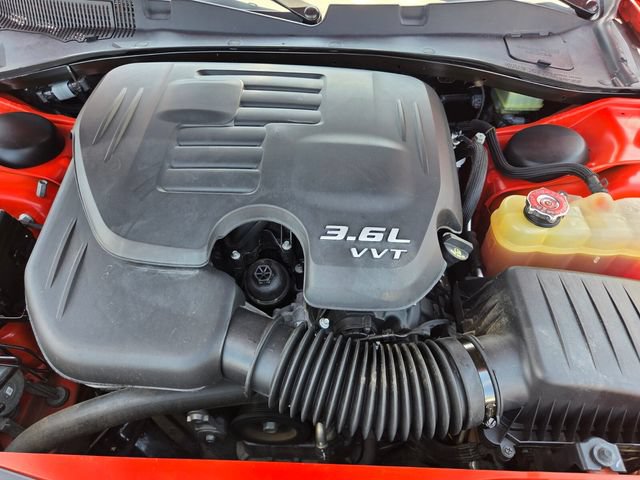 Used 2022 Dodge Charger GT RWD image 31
