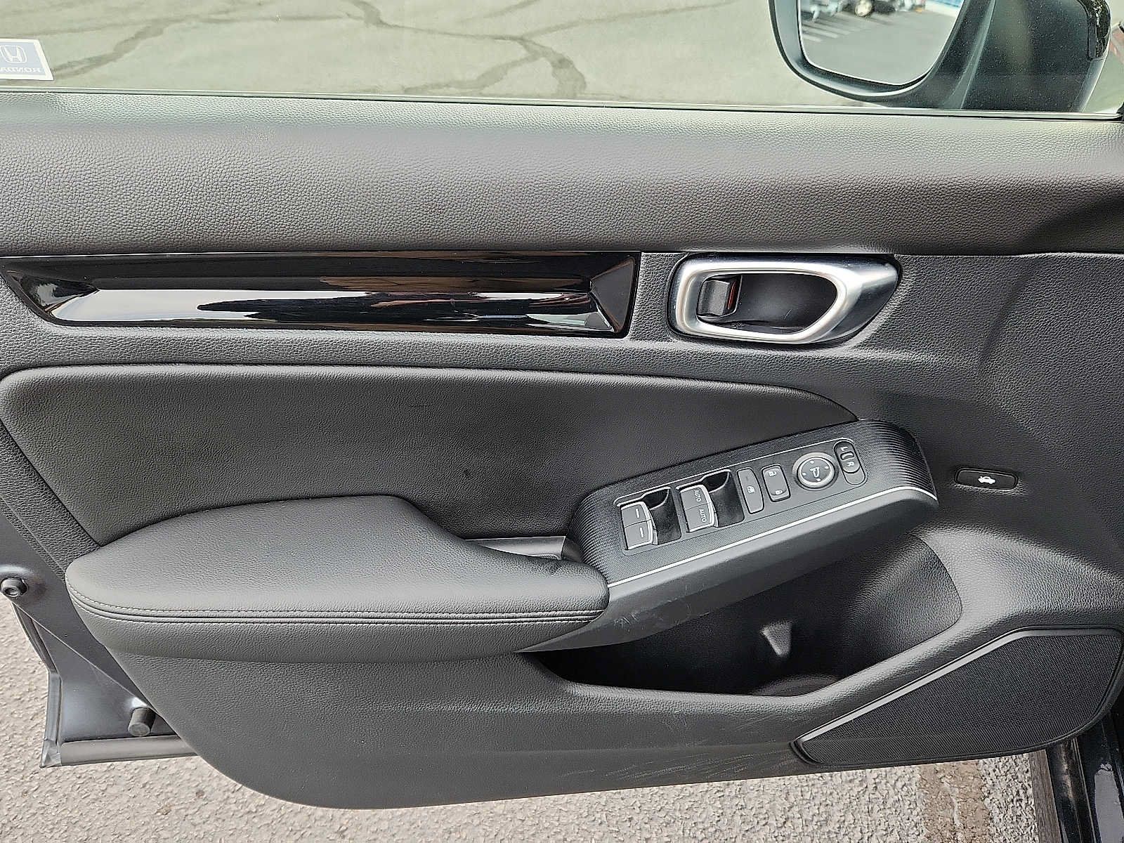Certified 2026 Honda Civic Sport Touring image 12