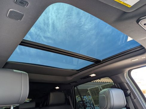 Used 2026 Toyota Sequoia Limited w/ Tow Technology Package image 3