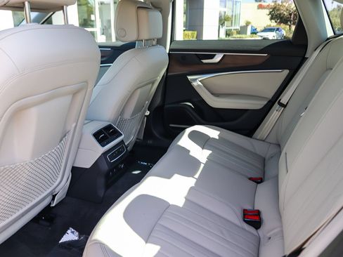Certified 2024 Audi A6 Premium Plus AWD/4WD image 18