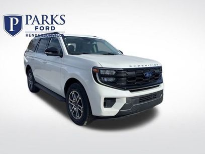 New 2026 Ford Expedition Active