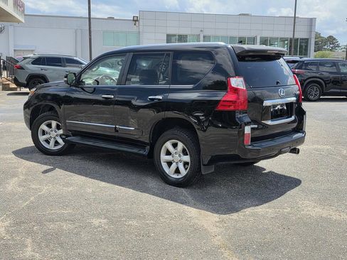 Used 2012 Lexus GX 460 w/ Comfort Plus Pkg AWD/4WD image 5