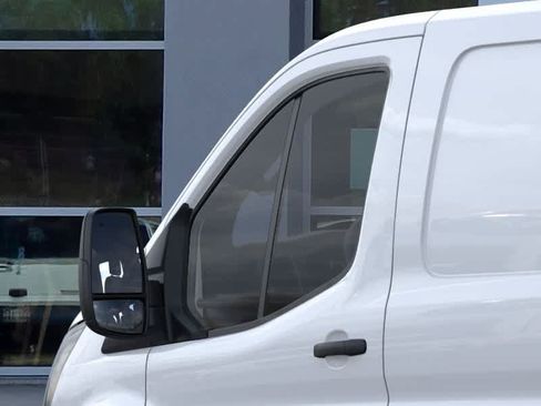 New 2026 Ford Transit 250 Low Roof RWD image 20
