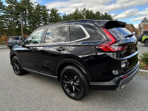 Used 2024 Honda CR-V Sport-L image 8