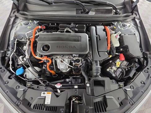 Used 2023 Honda Accord EX-L image 46