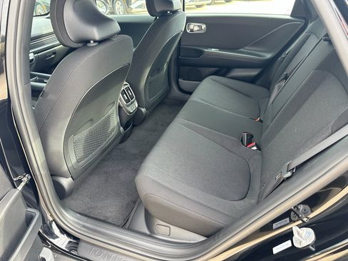 New 2025 Hyundai Ioniq 6 SE image 26