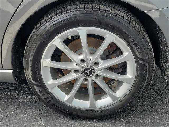 Used 2019 Mercedes-Benz A 220 4MATIC w/ Premium Package image 10
