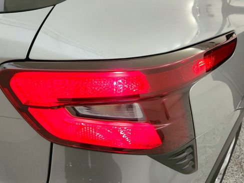 New 2026 Chevrolet Trax LS w/ Driver Confidence Package image 20