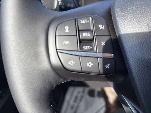 New 2026 Ford Bronco Sport Outer Banks AWD/4WD image 26