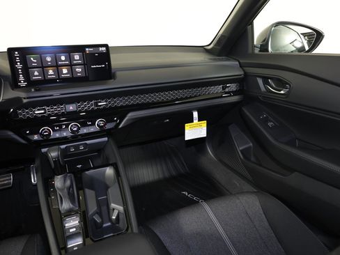 New 2026 Honda Accord Sport image 8