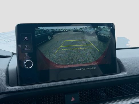 New 2026 Honda CR-V LX image 13