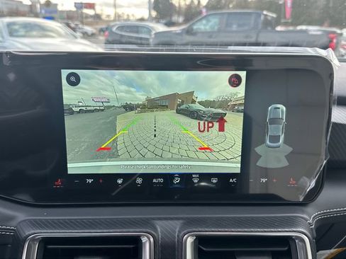 New 2026 Ford Mustang GT Premium image 22