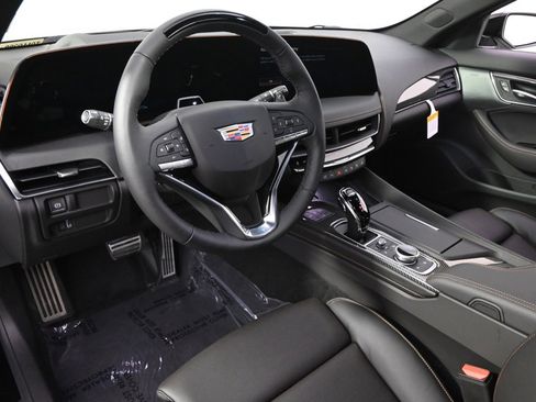 New 2026 Cadillac CT5 Sport w/ Technology Package image 12