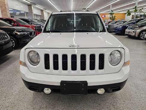 Used 2012 Jeep Patriot Sport w/ PWR Value Group image 2