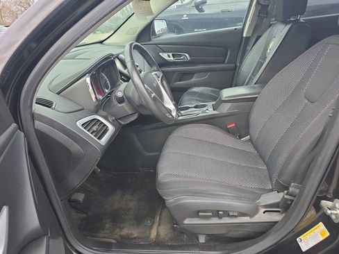 Used 2017 GMC Terrain SLE w/ Driver Alert Package I image 17