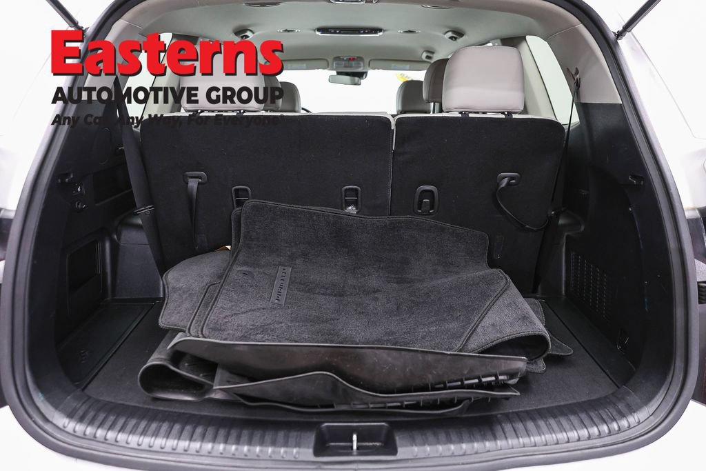 Used 2023 Kia Telluride S FWD image 10