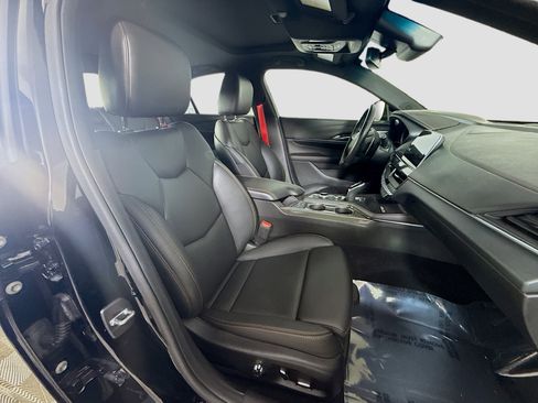 Used 2024 Cadillac CT4 V image 29