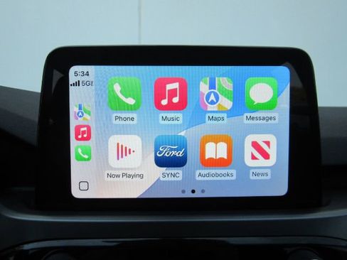 Used 2024 Ford Escape Active image 10