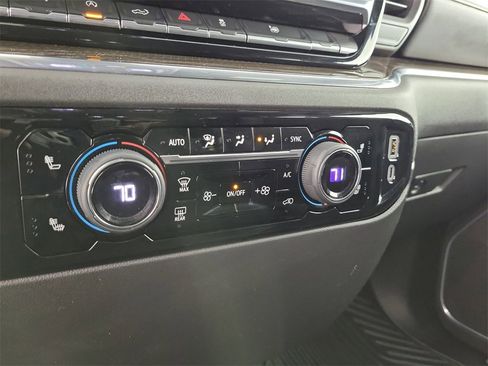 Used 2024 Chevrolet Silverado 1500 LT image 26