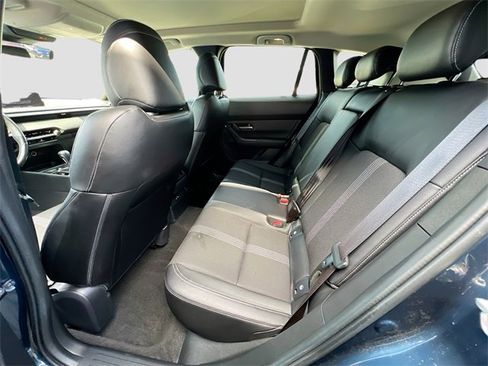 Used 2023 MAZDA CX-50 2.5 S w/ Cargo Package image 24