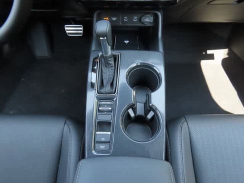 New 2025 Honda Civic Sport Touring image 24